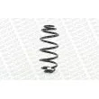 Ressort de suspension MONROE SP3928 - Visuel 1