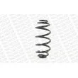Ressort de suspension MONROE SP3928 - Visuel 2