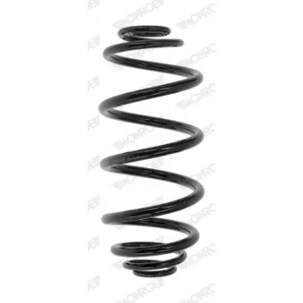 Ressort de suspension MONROE SP4028