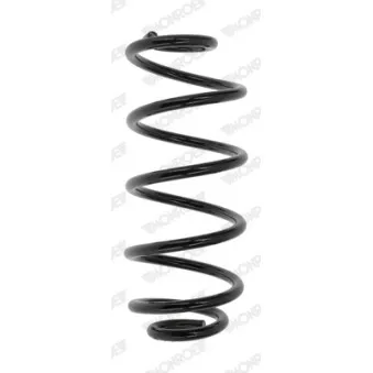 Ressort de suspension MONROE SP4035