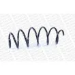 Ressort de suspension MONROE SP4061 - Visuel 3