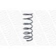 Ressort de suspension MONROE SP4113 - Visuel 2