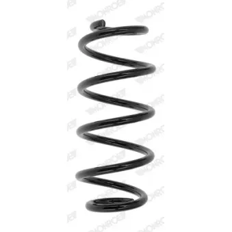 Ressort de suspension MONROE SP4120