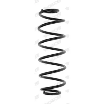 Ressort de suspension MONROE SP4122