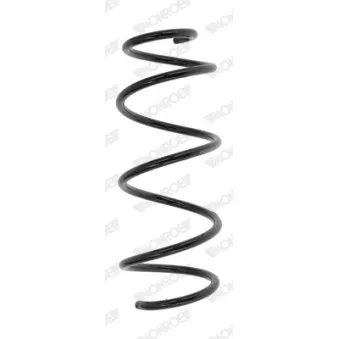 Ressort de suspension MONROE SP4128
