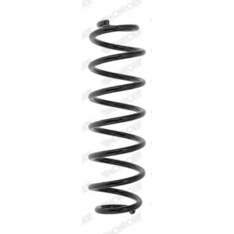 Ressort de suspension MONROE SP4140
