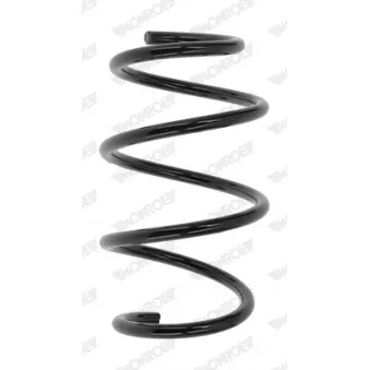 Ressort de suspension MONROE SP4141