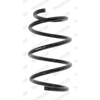 Ressort de suspension MONROE SP4148