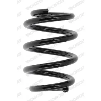 Ressort de suspension MONROE SP4150