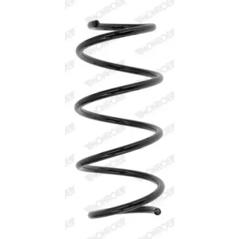 Ressort de suspension MONROE SP4151