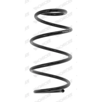Ressort de suspension MONROE SP4153