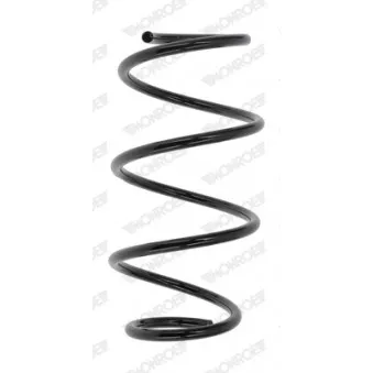 Ressort de suspension MONROE SP4156
