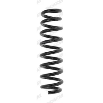 Ressort de suspension MONROE SP4162