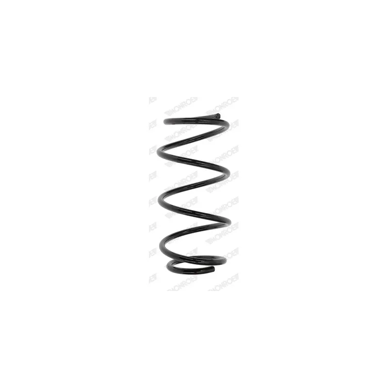 Ressort de suspension MONROE SP4166