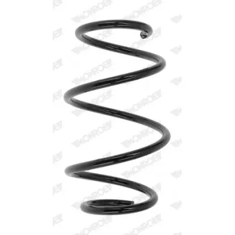 Ressort de suspension MONROE SP4170