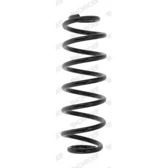 Ressort de suspension MONROE SP4177