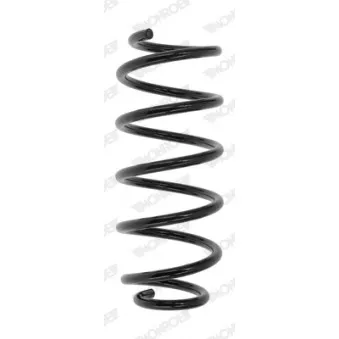 Ressort de suspension MONROE SP4180