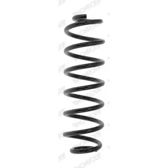 Ressort de suspension MONROE SP4181