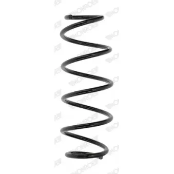 Ressort de suspension MONROE SP4186