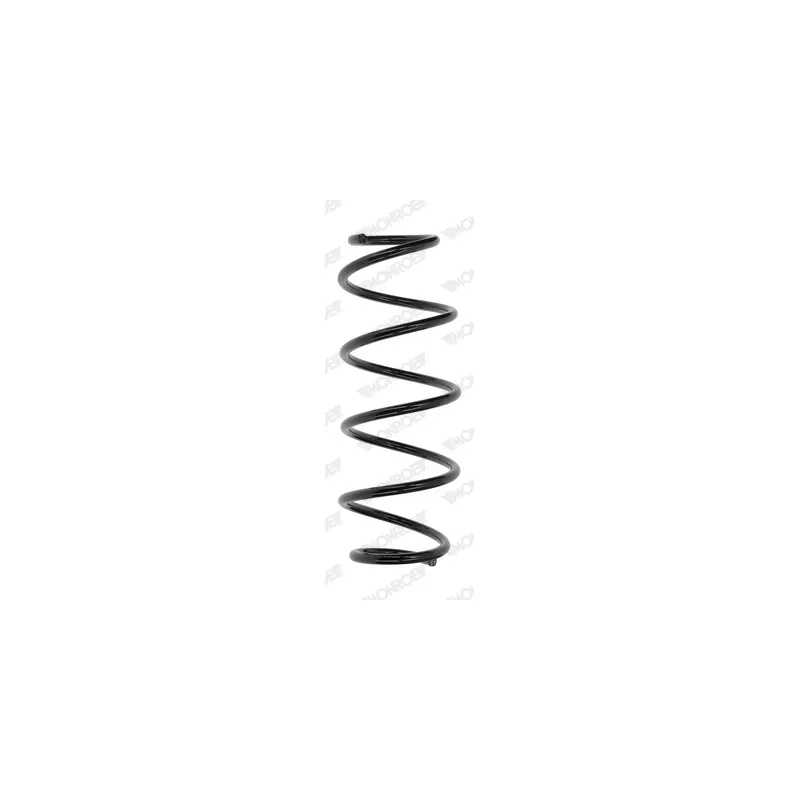 Ressort de suspension MONROE SP4186