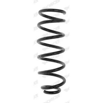 Ressort de suspension MONROE SP4192