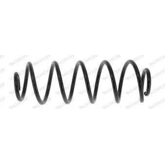 Ressort de suspension MONROE SP4204