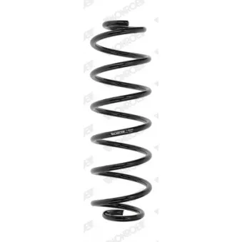 Ressort de suspension MONROE SP4205