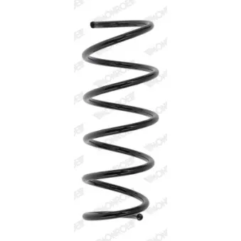 Ressort de suspension MONROE SP4206