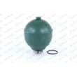 Accumulateur de pression, suspension/amortissement MONROE SP8042 - Visuel 1