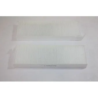 Filtre, air de l'habitacle AUTOMEGA