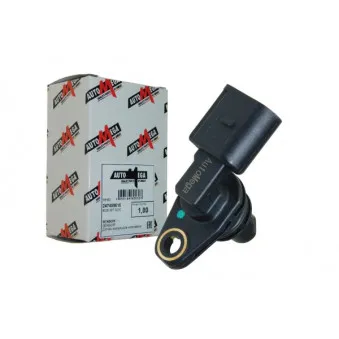 Capteur d'angle, vilebrequin AUTOMEGA 247489010