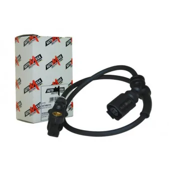Capteur, vitesse de roue AUTOMEGA 247490110
