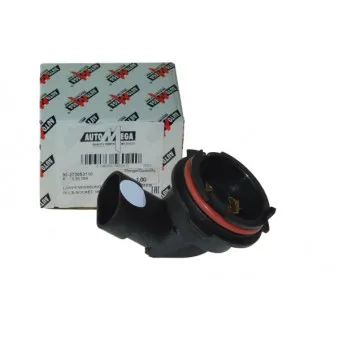 Douille de lampe, projecteur principal AUTOMEGA 273053110