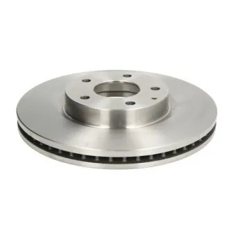 Jeu de 2 disques de frein avant ABE C33090ABE