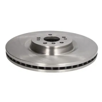 Jeu de 2 disques de frein avant ABE C3M078ABE