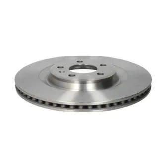 Jeu de 2 disques de frein arrière ABE C4A032ABE