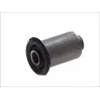 Support, silentbloc du bras transversal SASIC 4003347 - Visuel 1