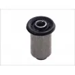 Support, silentbloc du bras transversal SASIC 4003347 - Visuel 2