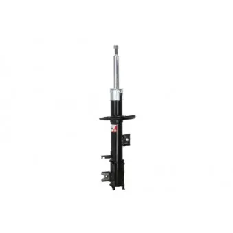 Amortisseur avant gauche MAGNUM TECHNOLOGY AG8036MT