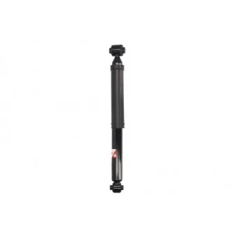 jeu de 2 amortisseurs arrière MAGNUM TECHNOLOGY AGC054MT