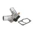 Thermostat d'eau THERMOTEC D2X021TT - Visuel 1