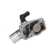 Thermostat d'eau THERMOTEC D2X021TT - Visuel 2