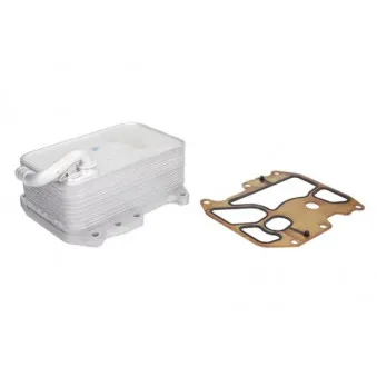 Radiateur d'huile THERMOTEC D4A025TT