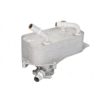 Radiateur d'huile de boîte automatique THERMOTEC D4B023TT