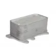 Radiateur d'huile de boîte automatique THERMOTEC D4B025TT - Visuel 1