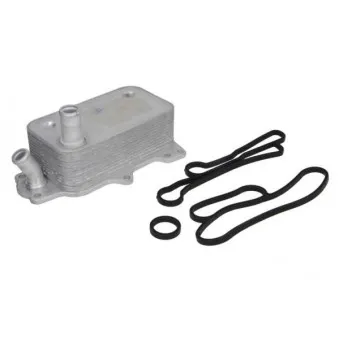 Radiateur d'huile THERMOTEC D4G020TT