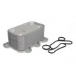 Radiateur d'huile THERMOTEC D4M014TT - Visuel 1