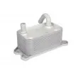 Radiateur d'huile THERMOTEC D4V008TT - Visuel 1