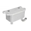 Radiateur d'huile THERMOTEC D4V008TT - Visuel 2