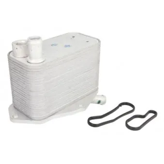 Radiateur d'huile THERMOTEC D4V009TT